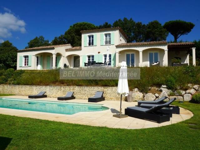 Maison vente à France métropolitaine, Mimet