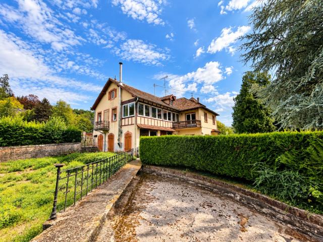 Maison vente à Haguenau-Wissembourg, Woerth
