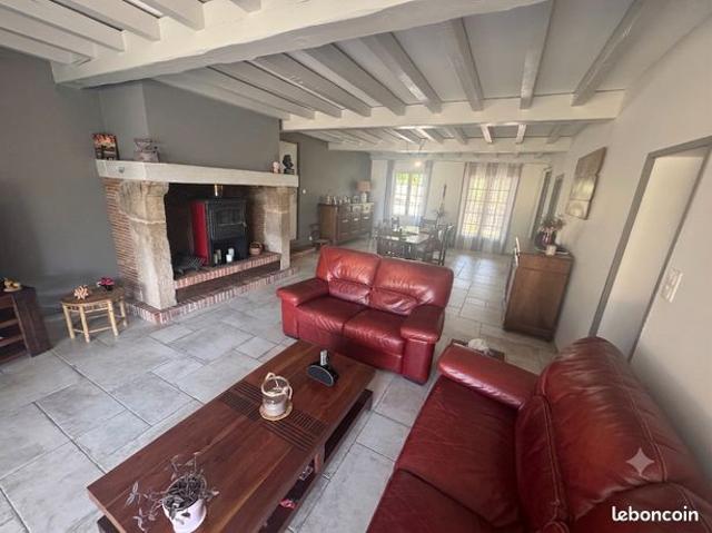 Maison vente à Villemur-sur-Tarn, Haute-Garonne