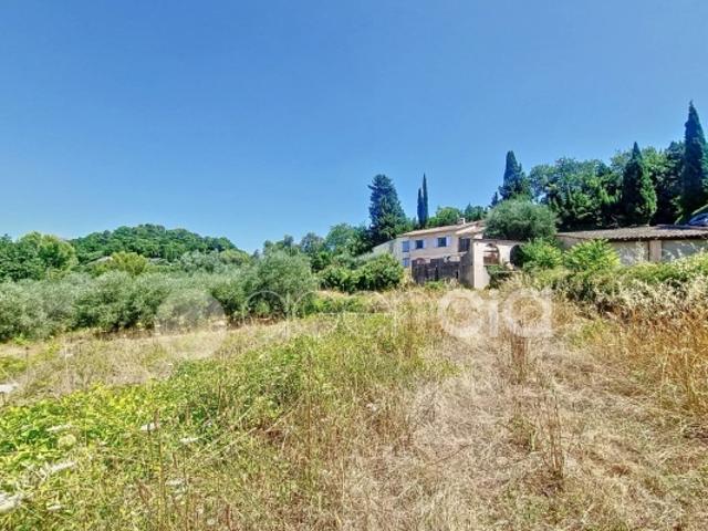 Maison vente à Plascassier, Grasse