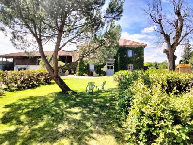 Maison vente à Saint-Gaudens, L'isle-en-dodon