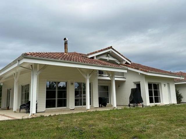 Villa vente à Mont-de-marsan