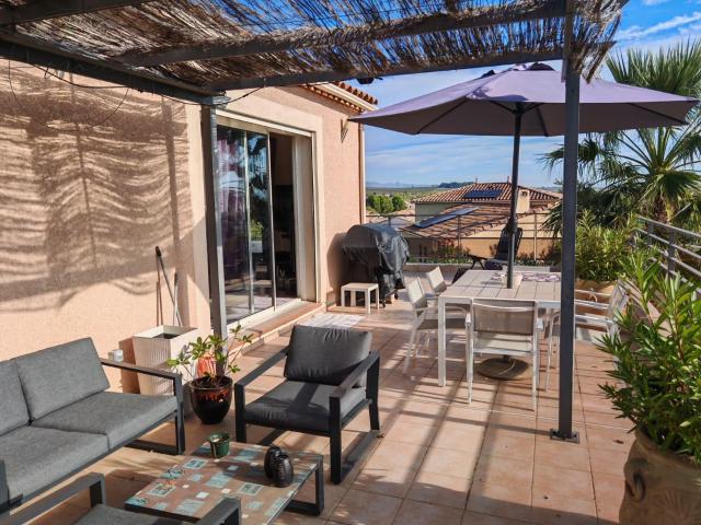 Maison vente à Béziers, Adissan