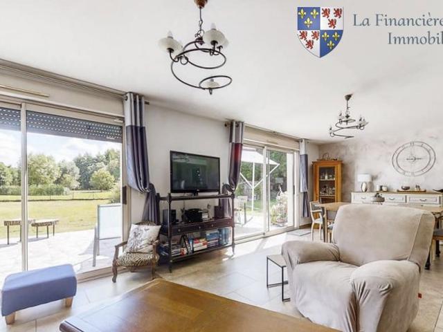 Maison vente à Servais, Aisne