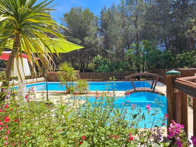 Maison vente à Aix-en-Provence, Lambesc