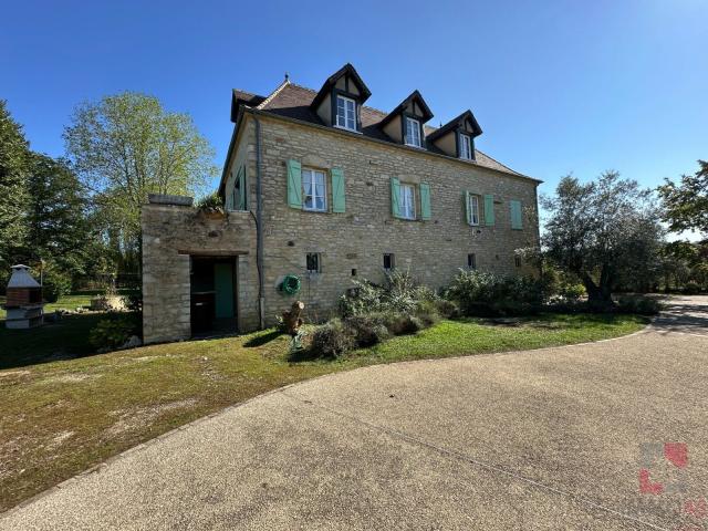Maison vente à Cahors, Prayssac