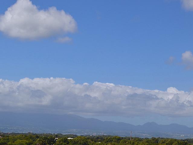 Maison vente à Guadeloupe