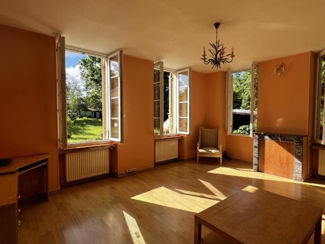 Maison vente à Jonzac, Mirambeau