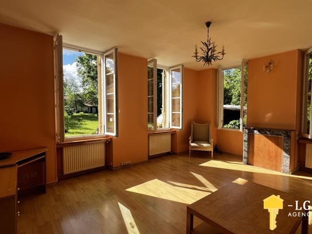 Maison vente à Jonzac, Mirambeau