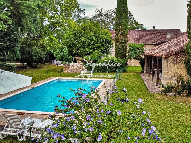 Maison vente à France métropolitaine, Francescas