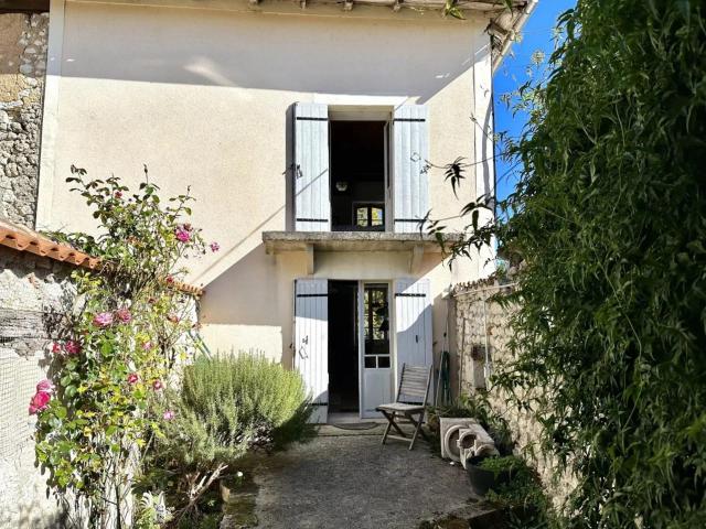 Maison vente à Angoulême, Nouvelle-Aquitaine