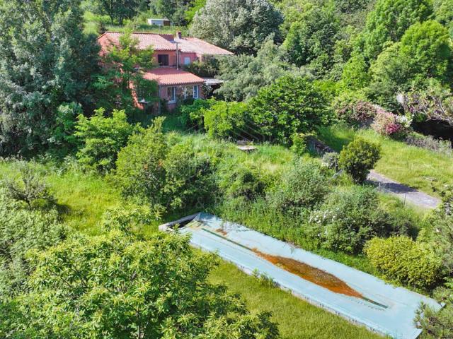 Maison vente à Céret, Serralongue