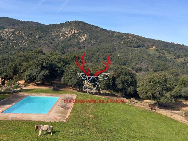Maison vente à Arrondissement de Draguignan, Sainte-maxime