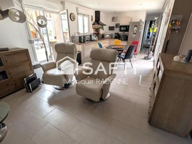 Villa vente à Arras, Gaudiempré