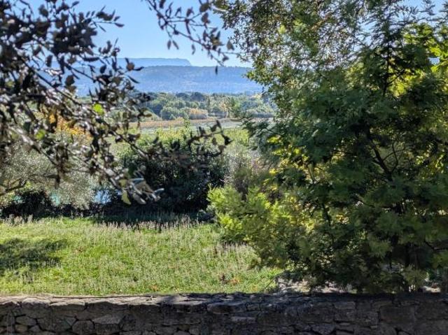 Maison vente à Apt, Cucuron