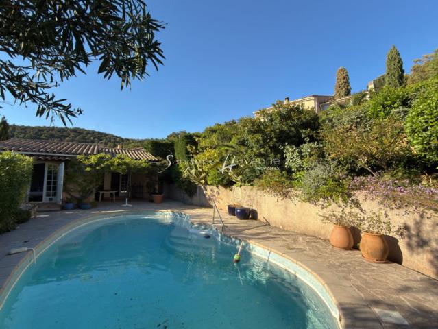Maison vente à Arrondissement de Draguignan, La Croix-valmer