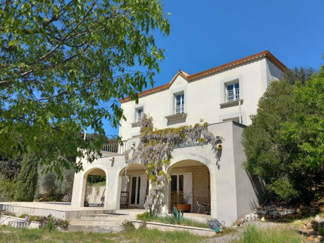 Maison vente à Lodève, Puéchabon