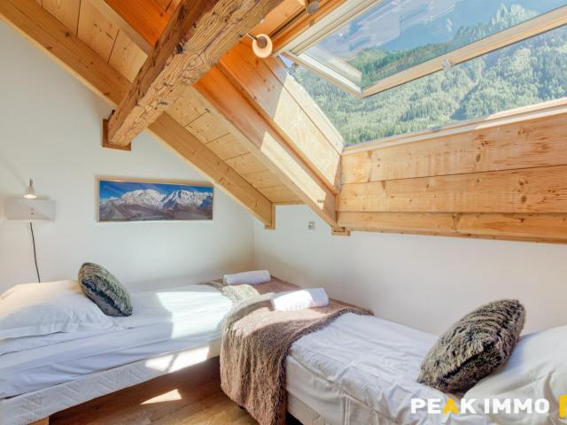 Maison vente à Bonneville, Chamonix-mont-blanc