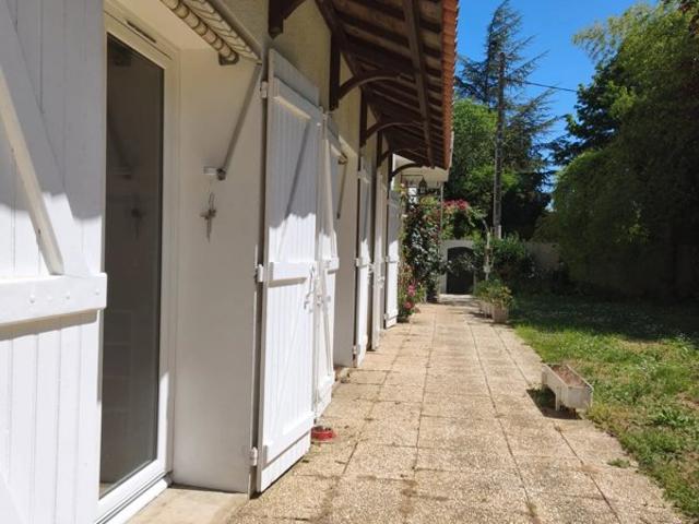 Maison vente à Montmorillon, Civray