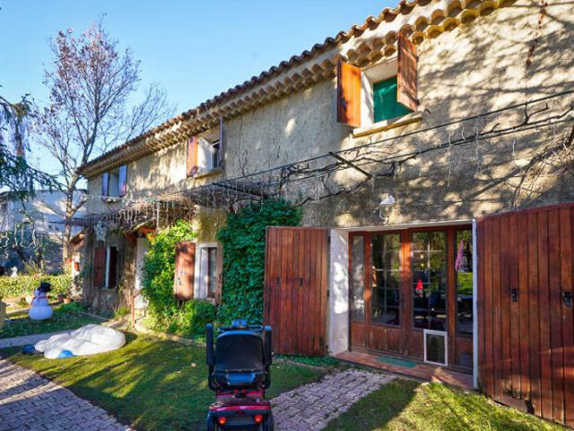 Maison vente à Apt, Cabrières-d'aigues