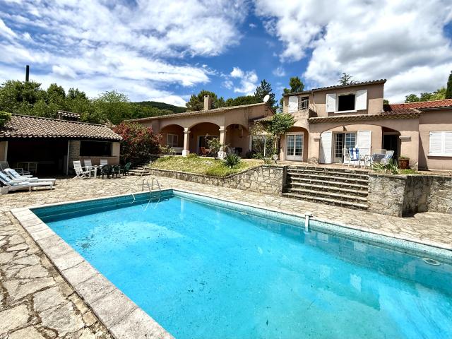 Maison vente à Lodève, Ganges