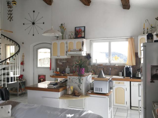 Maison vente à Arrondissement de Draguignan, La Garde-freinet