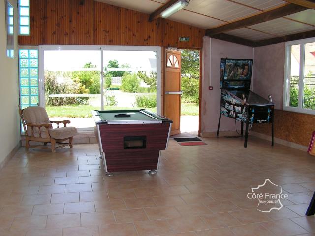 Maison vente à Cherbourg, Le Ham