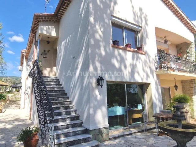 Maison vente à Arrondissement de Draguignan, Draguignan