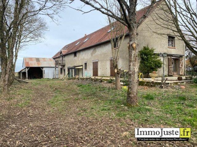 Maison vente à Châteaudun, Saint-pellerin