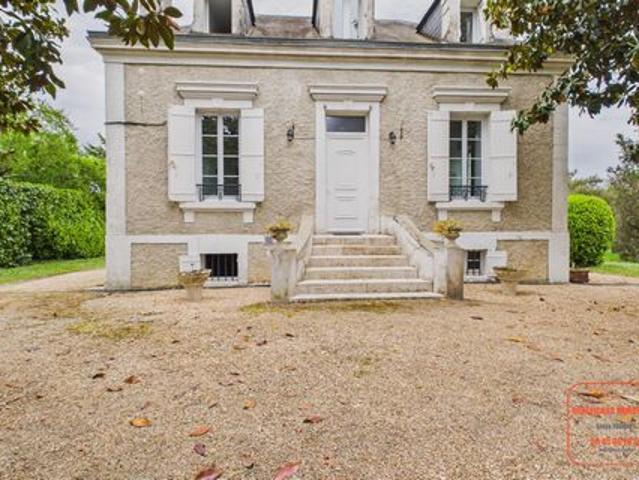 Villa vente à Antonne-et-Trigonant, Dordogne
