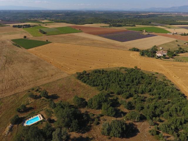 Maison vente à Forcalquier, Quinson