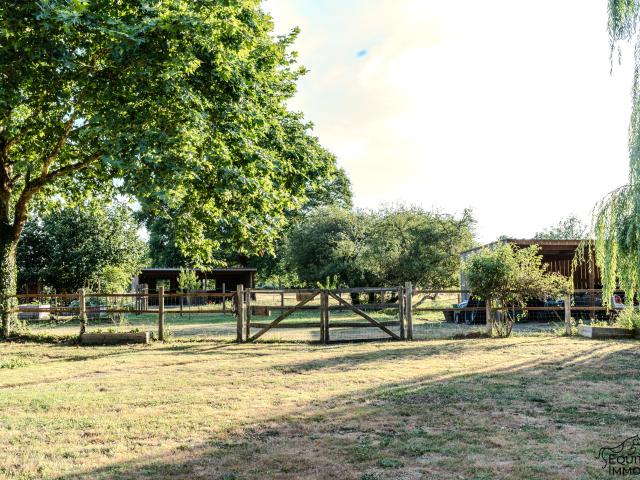 Maison vente à La Flèche, Roézé-sur-sarthe
