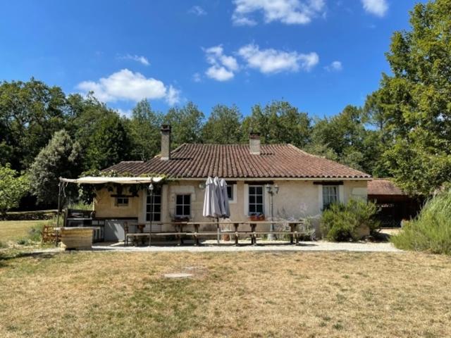 Maison vente à Périgueux, Saint-vincent-de-connezac