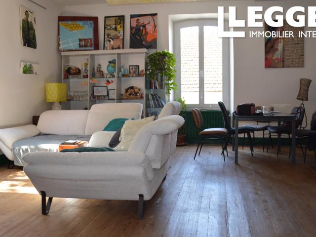 Maison vente à Marmande, Meilhan-sur-garonne