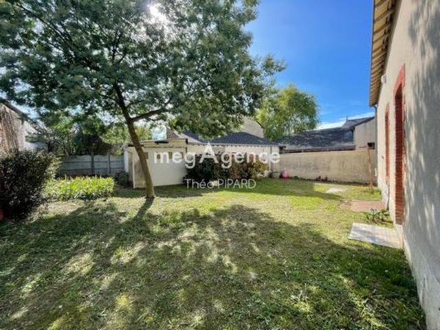 Villa vente à Segré, Noëllet