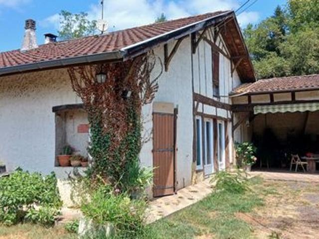Maison vente à Dax, Mimbaste
