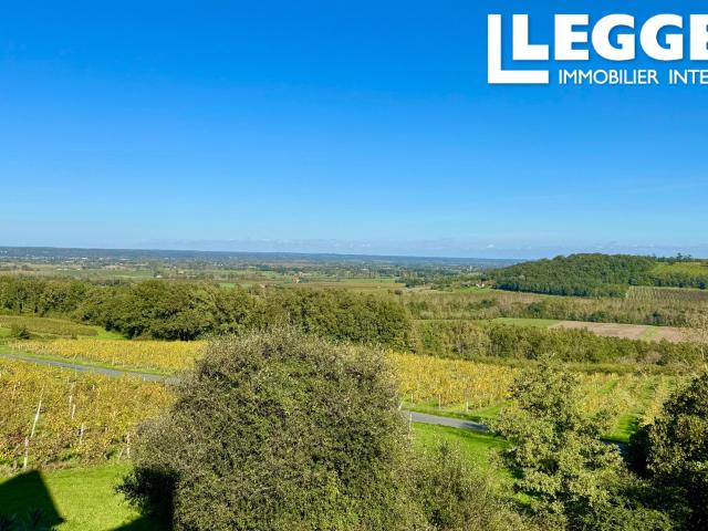 Maison vente à Bergerac, Gageac-et-rouillac