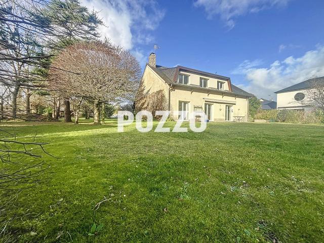 Maison vente à Avranches, Jullouville