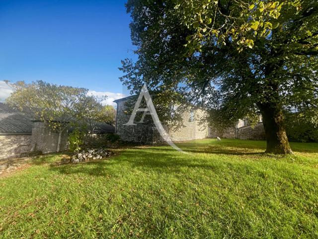 Maison vente à Castelsarrasin, Montaigu-de-quercy