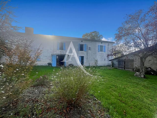 Maison vente à Castelsarrasin, Montaigu-de-quercy