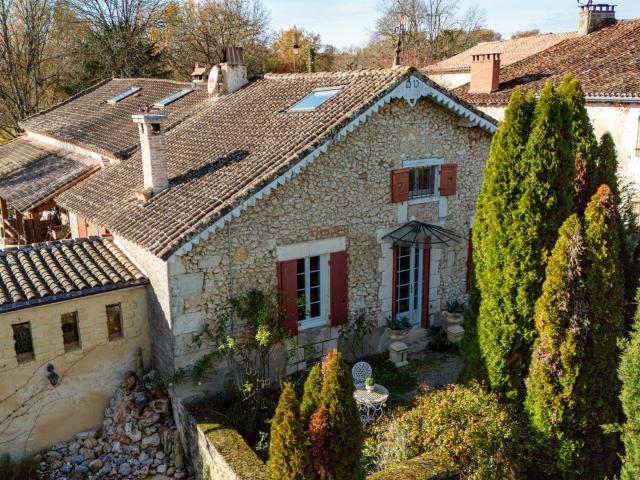 Maison vente à Périgueux, Douzillac
