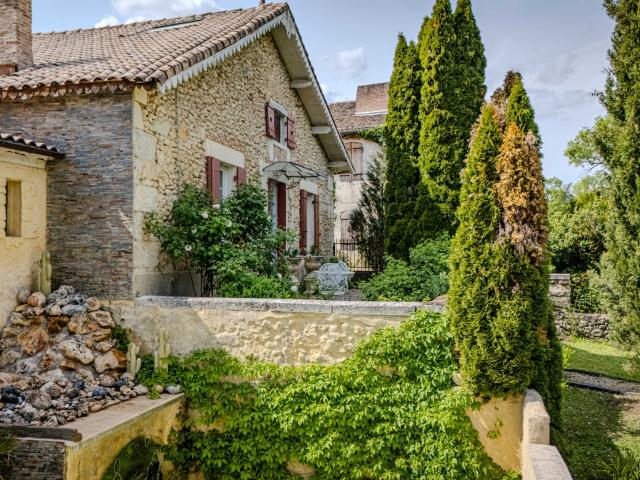 Maison vente à Périgueux, Douzillac