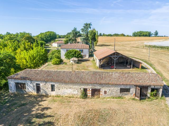 Maison vente à Castelsarrasin, Saint-nazaire-de-valentane