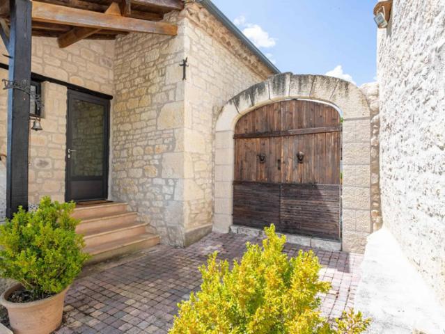 Maison vente à Cahors, Castelnau-montratier