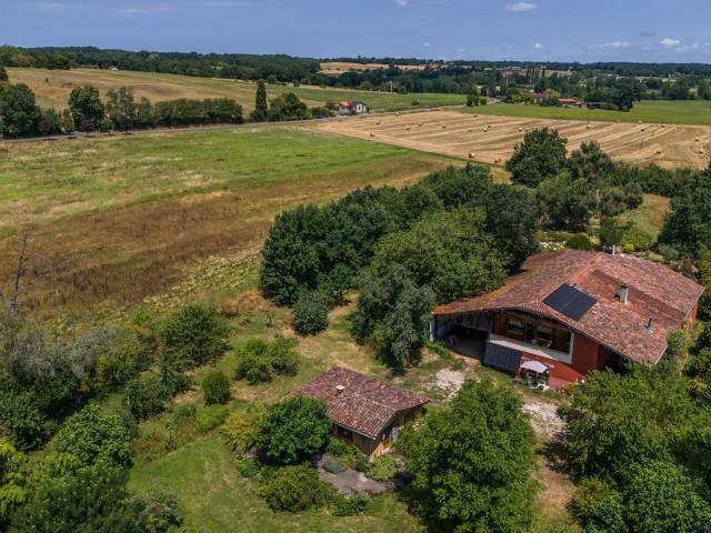 Maison vente à Castelsarrasin, Sérignac