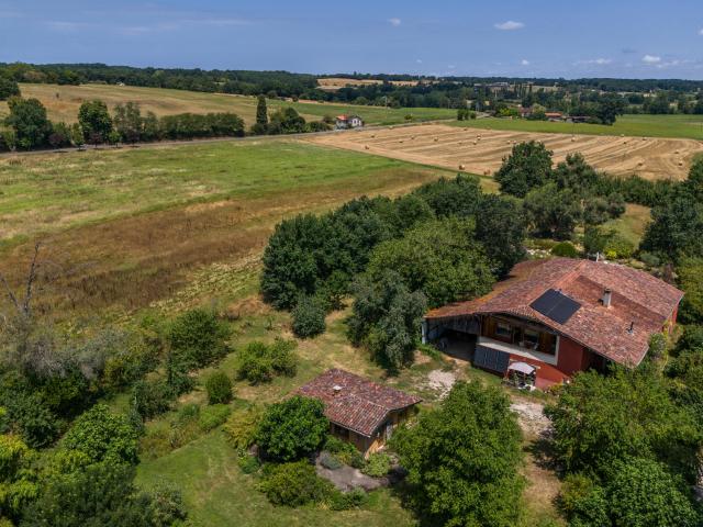 Maison vente à Auch, Simorre