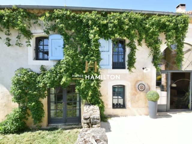 Maison vente à Albi, Labessière-candeil