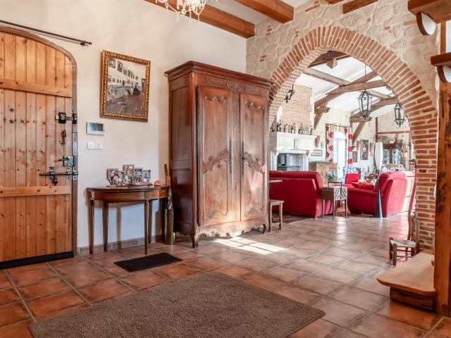 Maison vente à Villeneuve-sur-Lot, Penne-d'agenais
