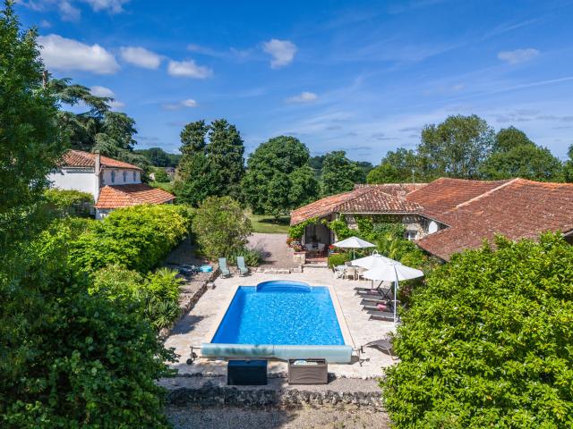 Maison vente à Le Temple-sur-Lot, Lot-et-Garonne