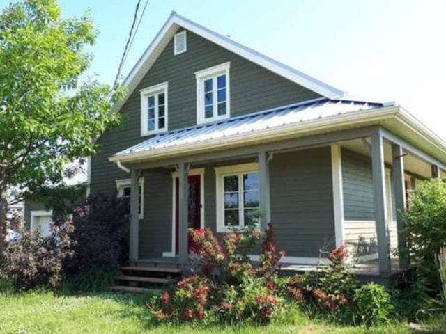 House for sale in Drummondville